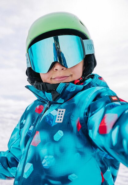 Legowear куртка Lwjian 710 - Legowear