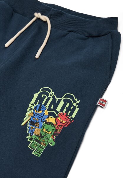 Legowear dressipüksid Lwpino 703 - Legowear