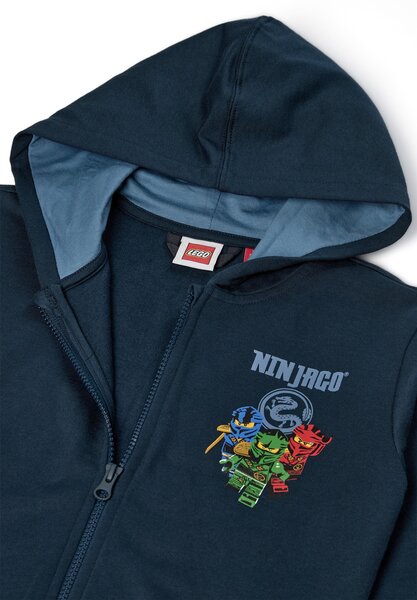 Legowear pusa Lwsian 706 - Legowear