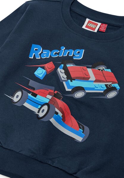 Legowear pusa Lwsap 700 - Legowear