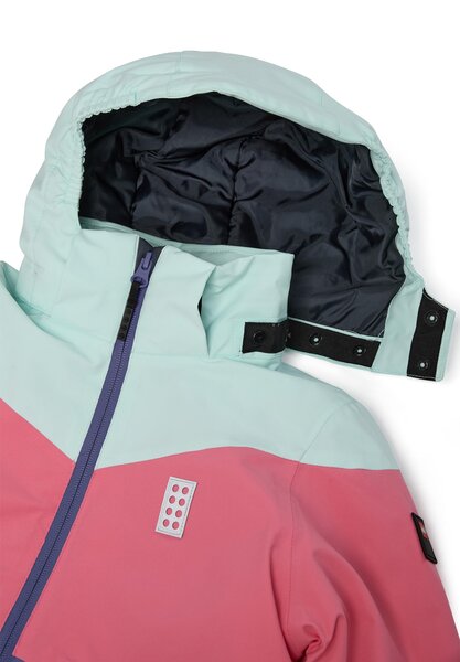 Legowear куртка Lwjested 708 - Legowear