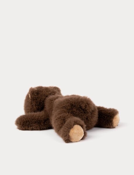 Teddykompaniet soft toy Soft Squad, Bear - Teddykompaniet