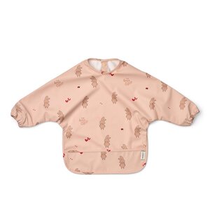 Liewood Merle Printed Cape Bib - Liewood