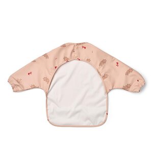 Liewood Merle Printed Cape Bib - Liewood