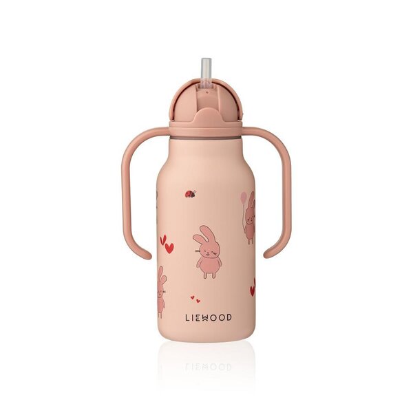 Liewood Kimmie Water Bottle 250 ml - Liewood