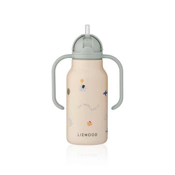 Liewood Kimmie Water Bottle 250 ml - Liewood