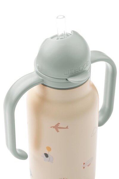 Liewood Kimmie Water Bottle 250 ml - Liewood