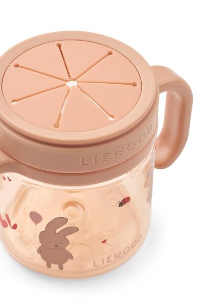 Liewood Enyo Tritan Snack Cup - Liewood