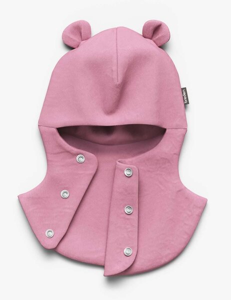 Breden Balaclava TAISON Pink Polignac - Breden