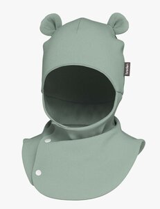 Breden Balaclava GEMMA Iceberg Green - Breden