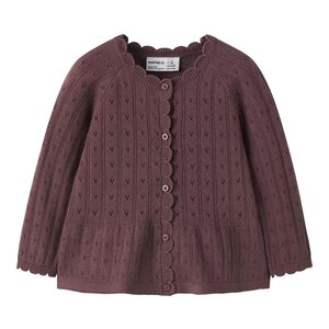 NAME IT cardigan Nbfoxenia - NAME IT