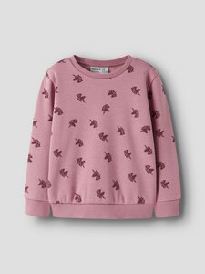 NAME IT sweatshirt Nmfdavina - NAME IT