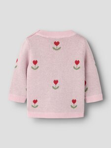 NAME IT T-shirt Nbfnela - NAME IT