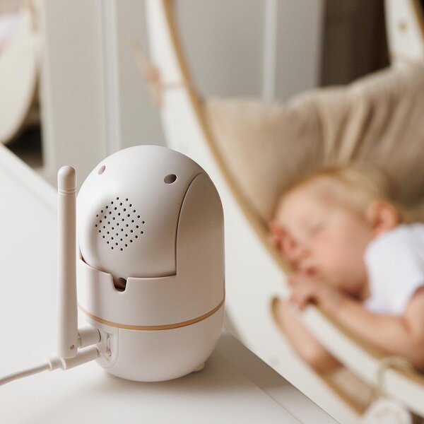 BabyOno Video Baby Monitor Calma - BabyOno