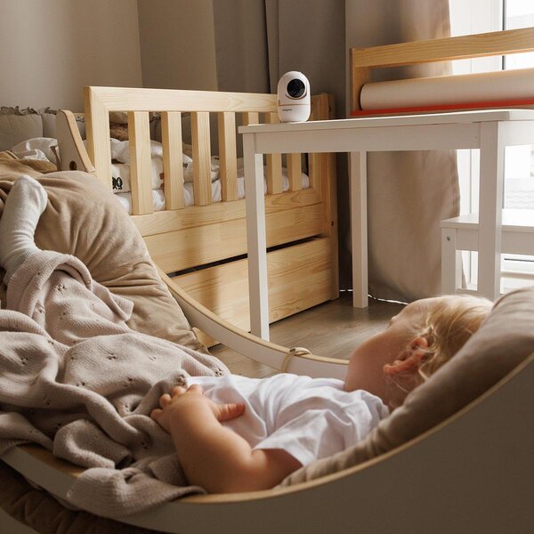 BabyOno Video Baby Monitor Calma - BabyOno