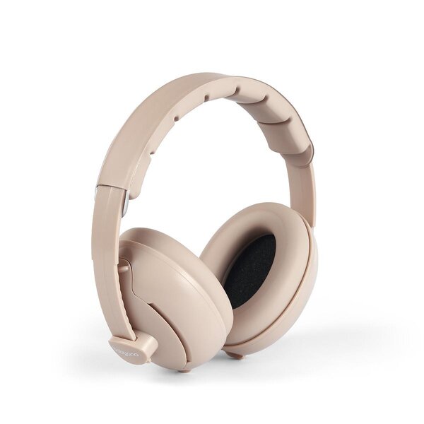 BabyOno Protective earmuffs 2 in 1 - BabyOno
