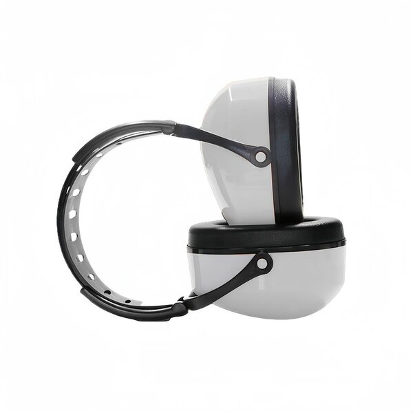 BabyOno Protective earmuffs for kids and adults - BabyOno
