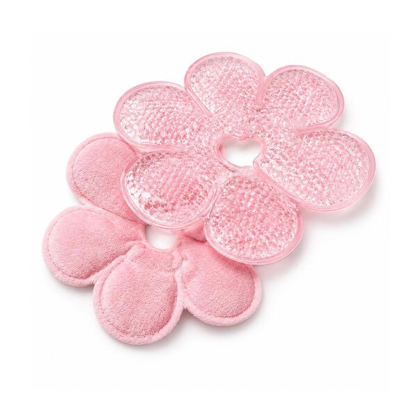 BabyOno Gel breast compresses HOT & COLD - BabyOno