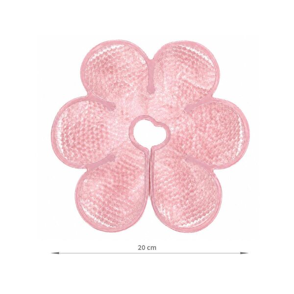 BabyOno Gel breast compresses HOT & COLD - BabyOno