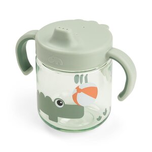 Done by Deer Learning spout cup 2-handle, Playground  - Done by Deer