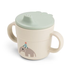Done by Deer Foodie spout cup, Celebration - Done by Deer
