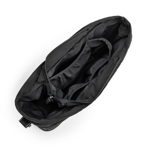 Done by Deer Stroller organiser, Black - Done by Deer