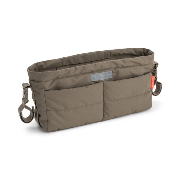 Done by Deer Stroller organiser, Taupe - Done by Deer