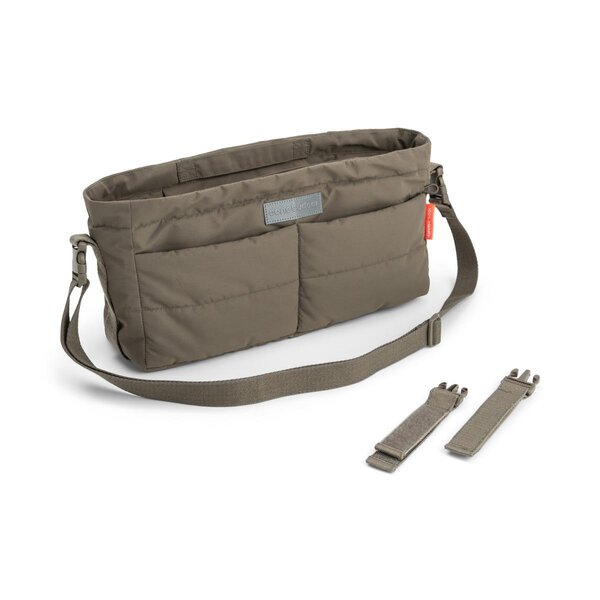 Done by Deer Stroller organiser, Taupe - Done by Deer