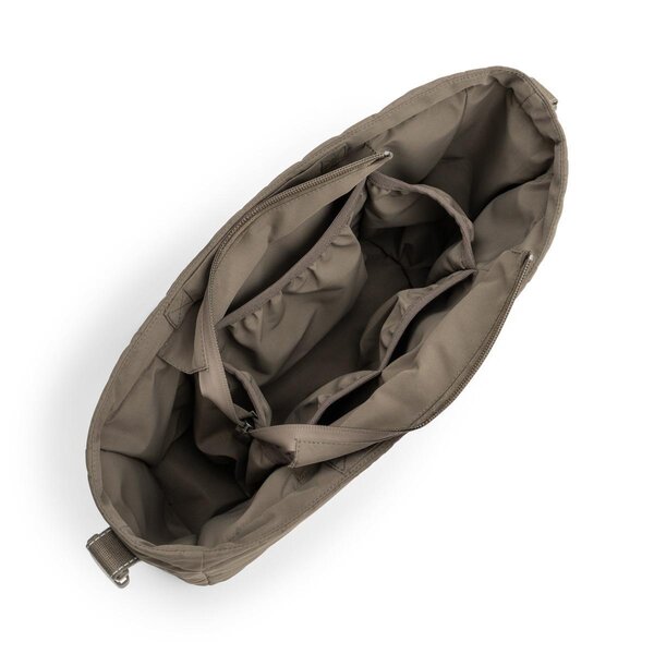 Done by Deer Stroller organiser, Taupe - Done by Deer