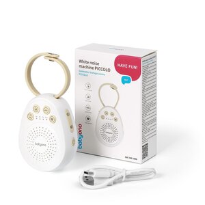 BabyOno White Noise Machine PICCOLO - BabyOno