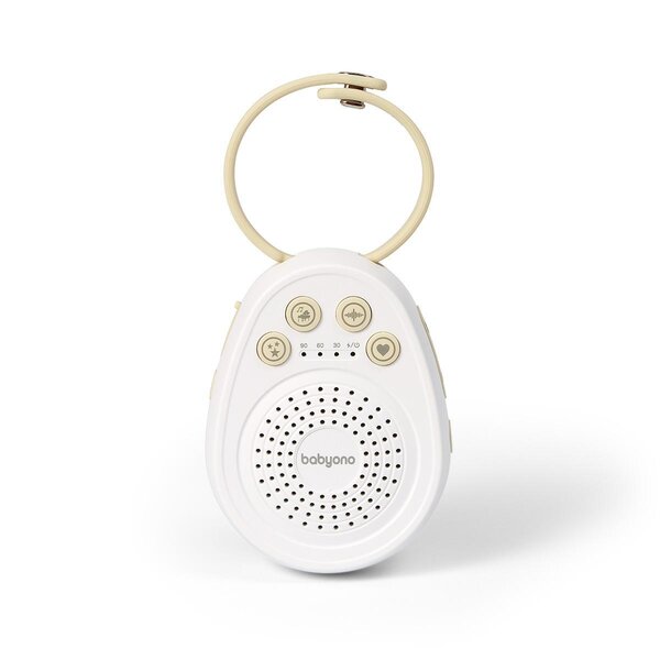 BabyOno White Noise Machine PICCOLO - BabyOno