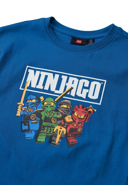 Legowear T-särk Lwtaffy 621 - Legowear