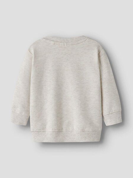 NAME IT sweatshirt Nbnobbas - NAME IT