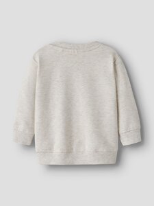 NAME IT sweatshirt Nbnobbas - NAME IT