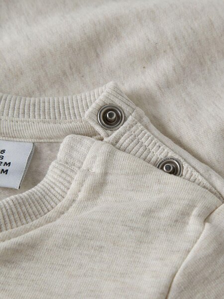 NAME IT sweatshirt Nbnobbas - NAME IT