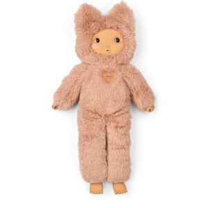 Liewood Misa Cleo Plush Doll - Liewood