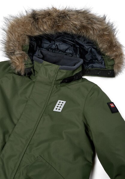 Legowear комбинезон Lwjian 715 - Legowear