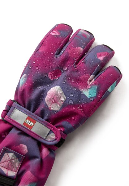 Legowear mittens Lwaiko 725 - Legowear