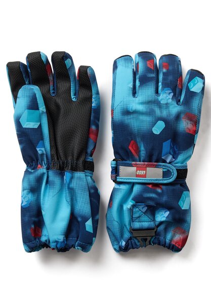 Legowear mittens Lwaiko 725 - Legowear