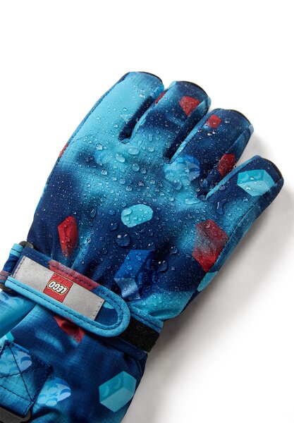 Legowear mittens Lwaiko 725 - Legowear