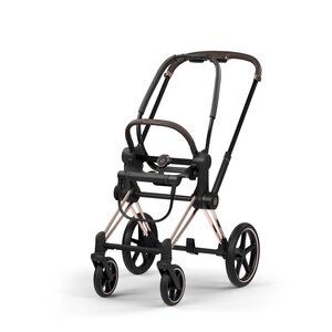 Cybex Priam Style Frame Champagne Gold - Cybex