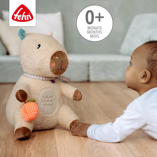 Fehn pehme mänguasi Capybara XL - Fehn