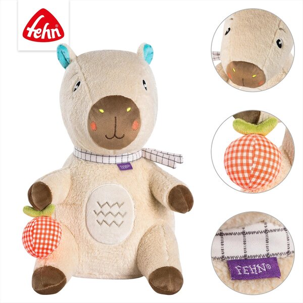 Fehn pehme mänguasi Capybara XL - Fehn