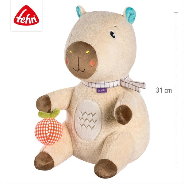 Fehn pehme mänguasi Capybara XL - Fehn