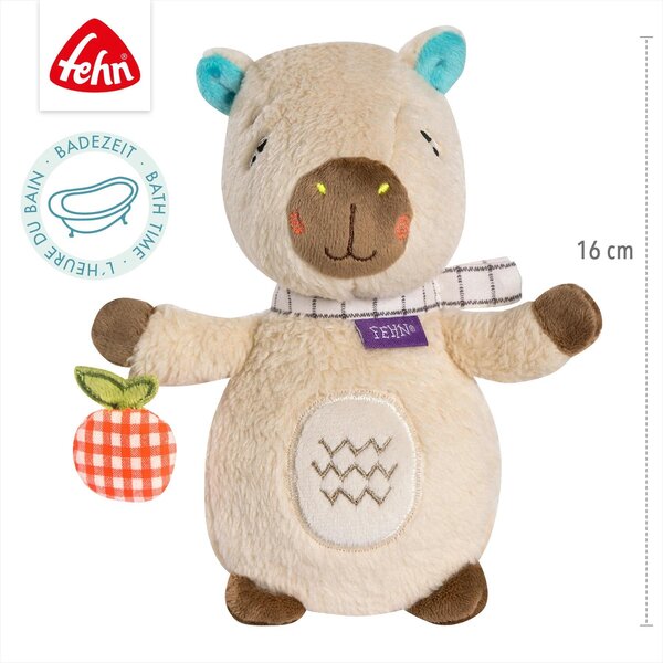 Fehn vannimänguasi Capybara - Fehn