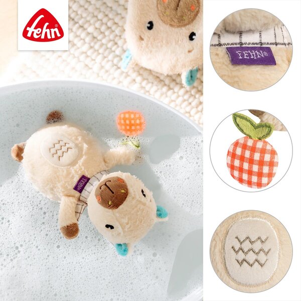 Fehn vannimänguasi Capybara - Fehn