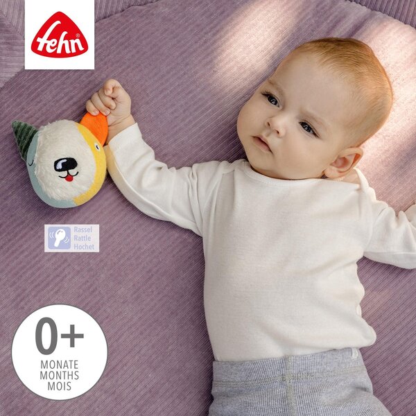 Fehn pehme pall Dog NATUR - Fehn