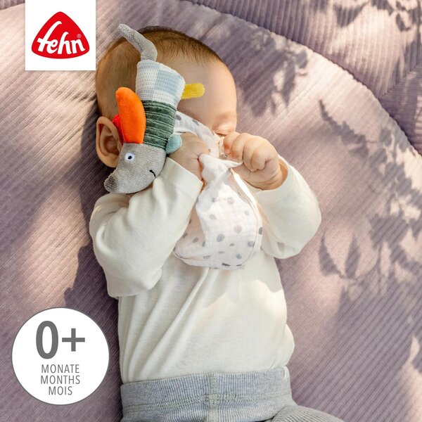 Fehn kaisutekk Dog NATUR - Fehn