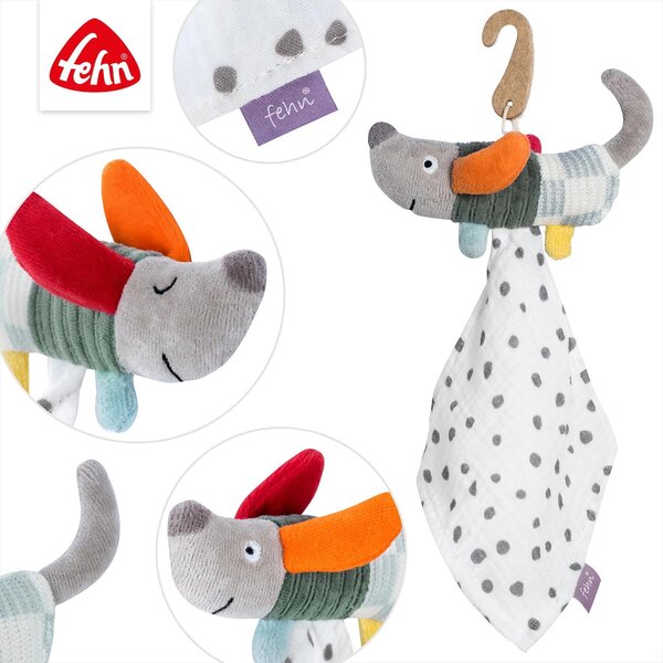 Fehn kaisutekk Dog NATUR - Fehn