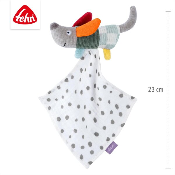 Fehn kaisutekk Dog NATUR - Fehn
